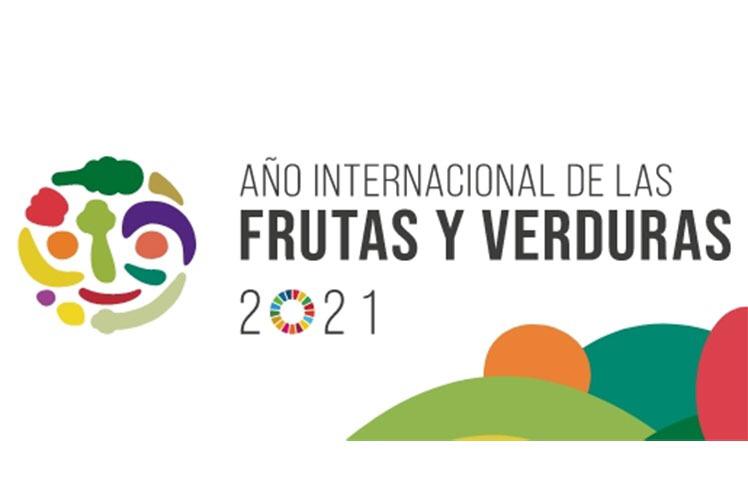 AñoInternacionalFrutasVerduras