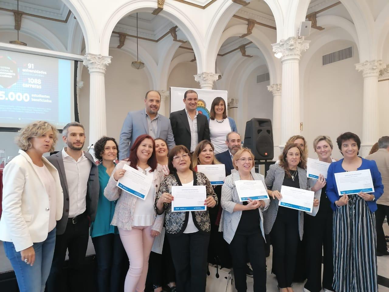 Trayectos Formativoc Firma 3