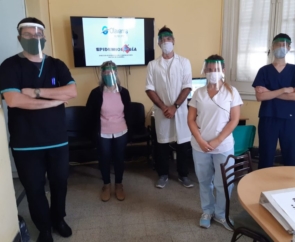 Voluntariado2020EpidemiologiaOlavarria