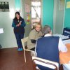 Jornada de Hidatidosis en Las Piedritas