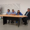 Reconocimiento a los Centro de Salud de Olavarría